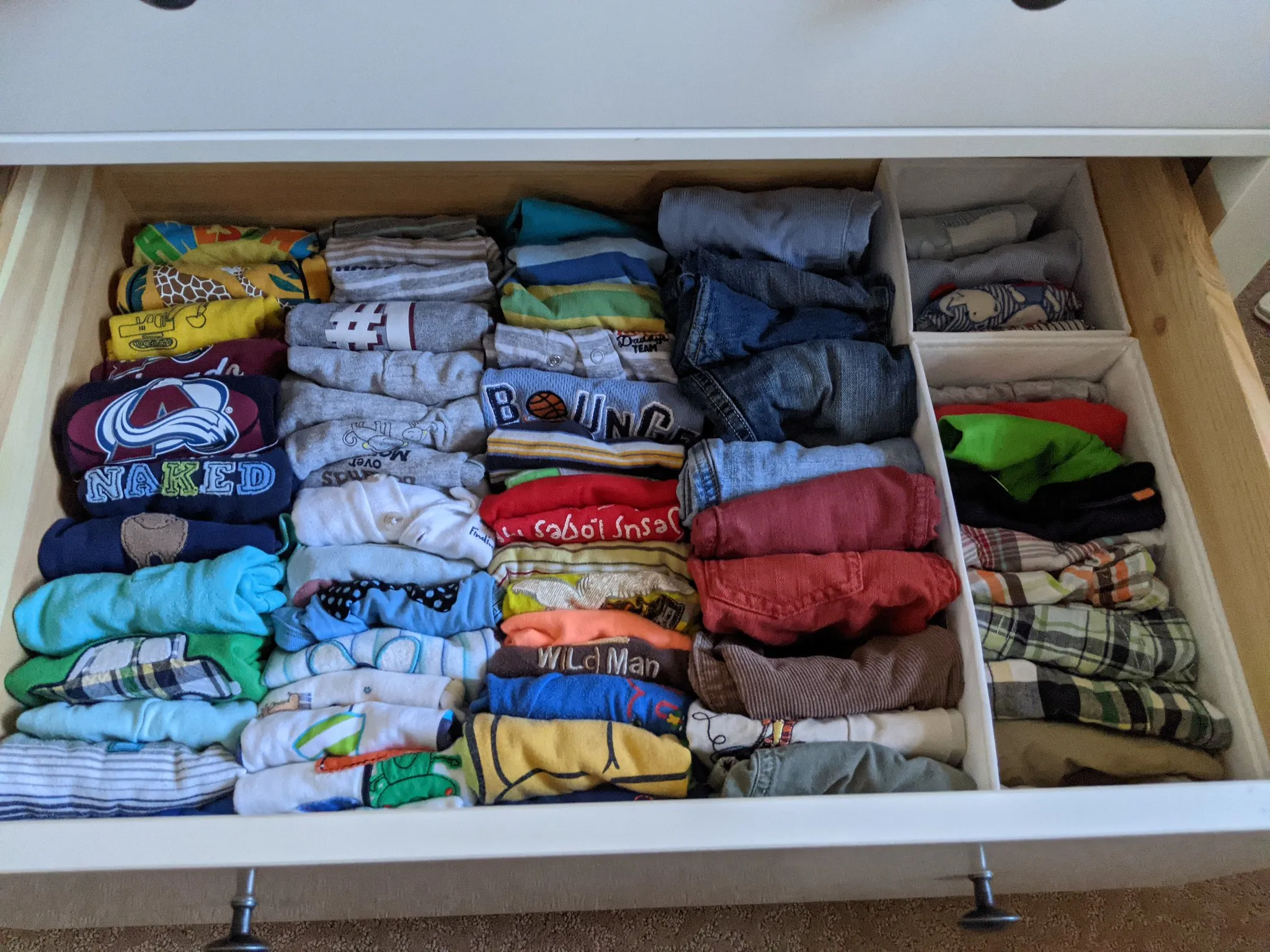 Baby Tips: Packing for a Little Baby
