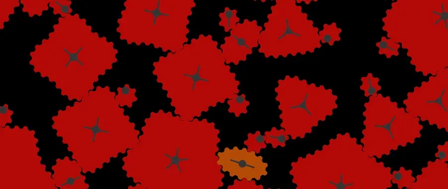 Non-Circular Gears